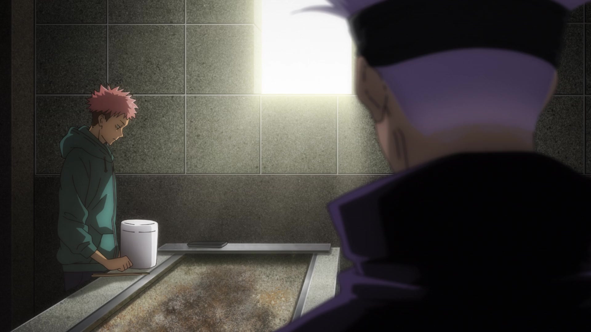 [Tsukyio Editing Resources] Jujutsu Kaisen Season 1 (Episode 2) Raw Clips (64) (tsukyio.com).mp4